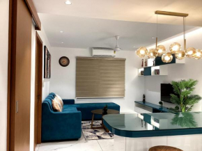 THE LUXE LOFT